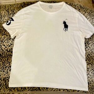 Polo Ralph Lauren men’s tshirt